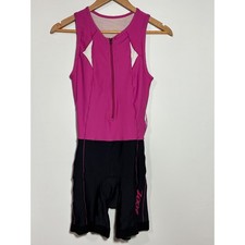 Zoot Triathlon Suit Women S/M