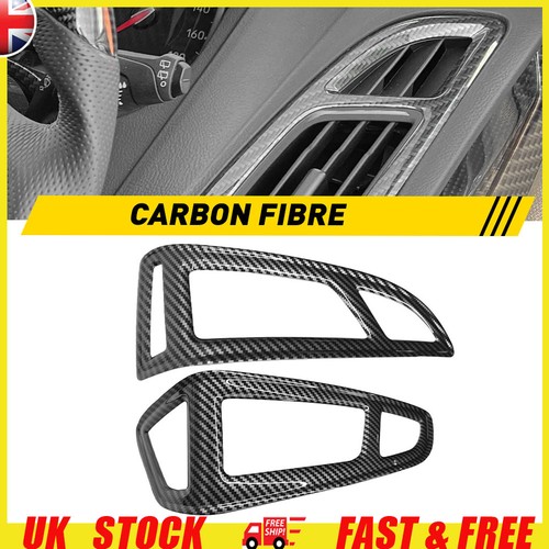 Carbon fiber abs air - carbon, condition