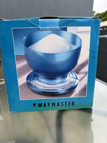 Vintage waymaster mechanical - vintage,