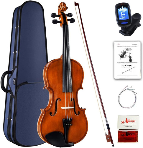 Violin children beginner - 4/4,