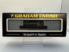 Graham Farish 371-930 GWR 8750