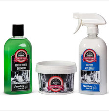 Farriers Equine Care Biosect