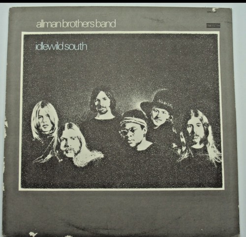 Allman brothers band - allman,