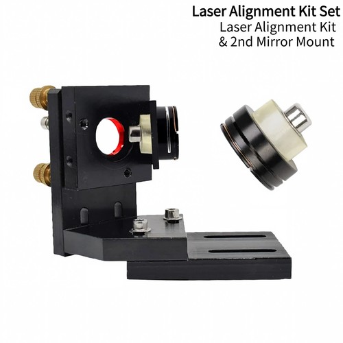 25mm mirror mount co2 laser - 25mm,
