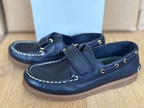 Russell bromley navy leather - russell,