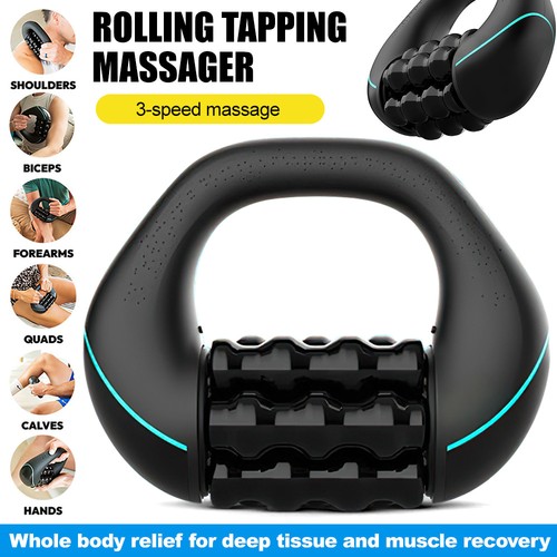 Muscle recovery electric - muscle,