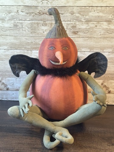 Primitive janice ratski - janice, folk