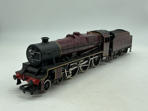 Mainline class jubilee - 6p,