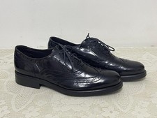 Vero Cuoio Size 9 Black