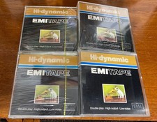 Emi tape reel - emi,