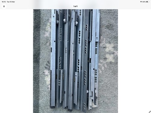 Soft close kitchen - x5,