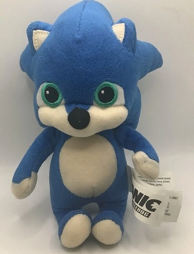 Sonic the hedgehog baby - sonic,