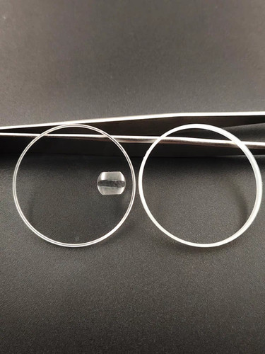 Sapphire crystal for rolex - for,