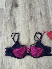 Giles Deacon @ Ann Summers