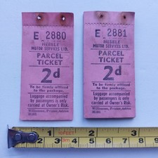 Hebble Motor Services