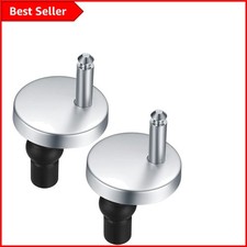Toilet Seat Hinges with