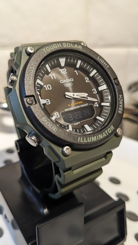 Casio s820w 3bvef tough - casio..., aq-s820w-3bvef