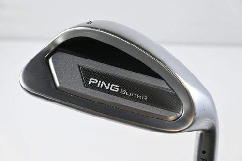 Ping bunkr lob wedge 64 - /,