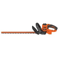 22 in Electric Hedge Trimmer
