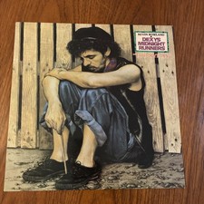 Dexys Midnight Runners