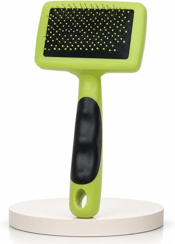 Slicker brush for dogs - for,