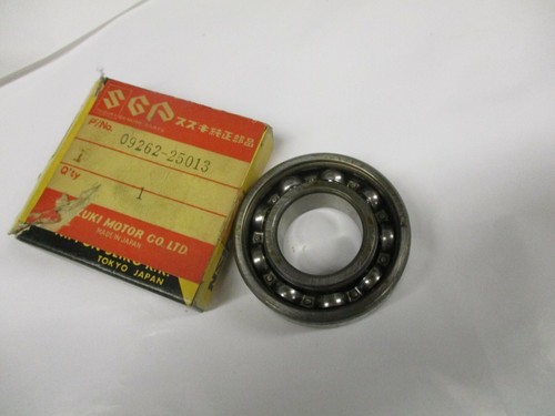 Nos suzuki gt250 gt380 - suzuki, ts250