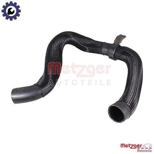 Charge air hose 2401101 - charge,
