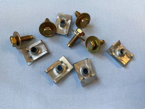 Fit honda self tapping screw - honda,