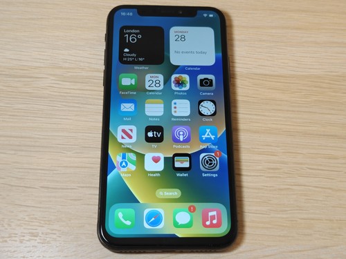 Apple iphone 256gb - iphone, unlocked