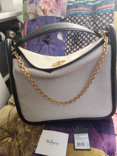Mulberry leighton - mulberry,