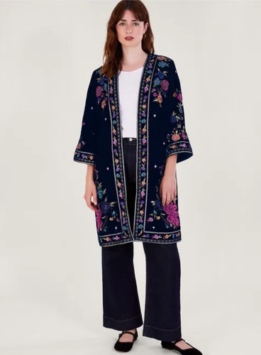 Monsoon freya velvet - monsoon,