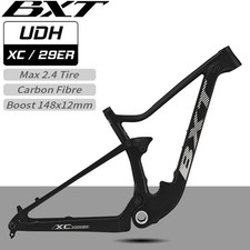 BXT 29er Carbon Full