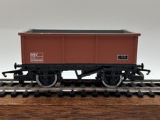 OO Hornby R239 BR Brown Open