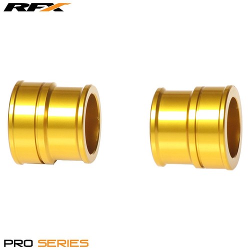 Rfx pro wheel spacers - rfx,