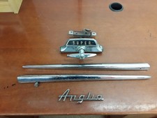 ford anglia 105 123 super boot
