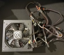 XFX PRO450W Desktop Power