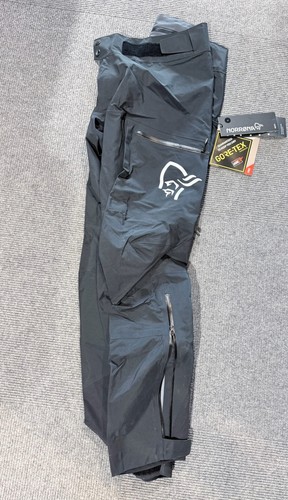 Norrona fjora gortex - gortex, pro