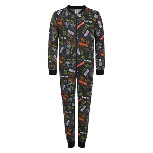 Boys 1onesie lets play gamer - lets,