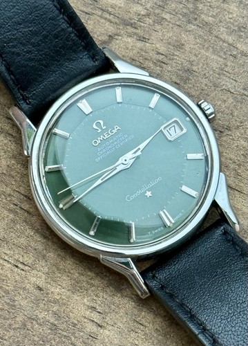 Omega constellation 14902 - constellation,