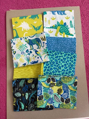 The craft cotton company - craft,