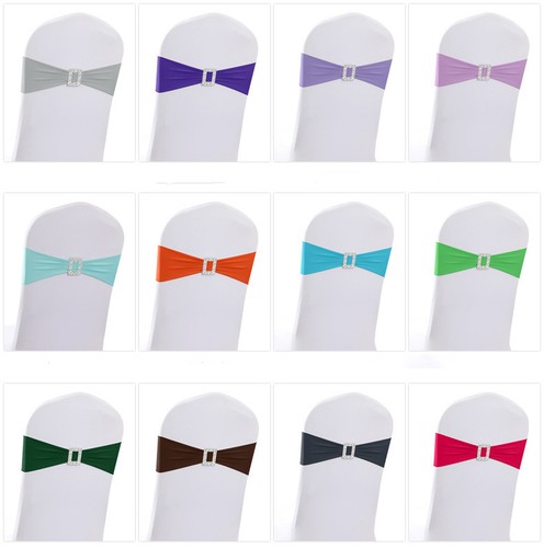 100 spandex sashes - spandex,
