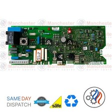 WORCESTER JUNIOR 24SI & 28SI MARK RD628 PCB 87483004170 87483004890