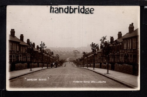 Small heath birmingham - small,