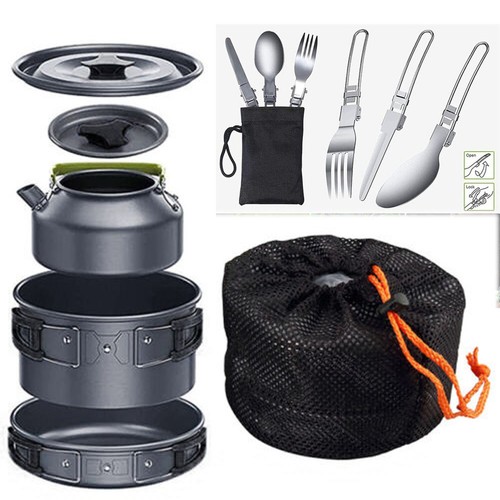 Pcs portable outdoor - pcs,