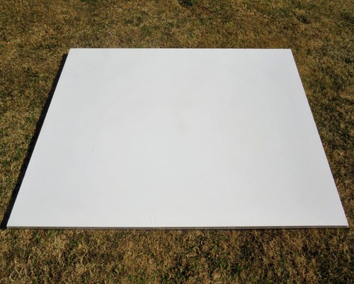 Large artist canvas - xx-large,