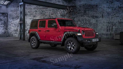 Jeep wrangler unlimited - jeep,