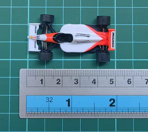 Model kits - model, 5cm)