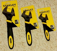 Heavy Duty Stanley Adjustable