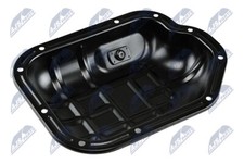 Oil sump for INFINITI