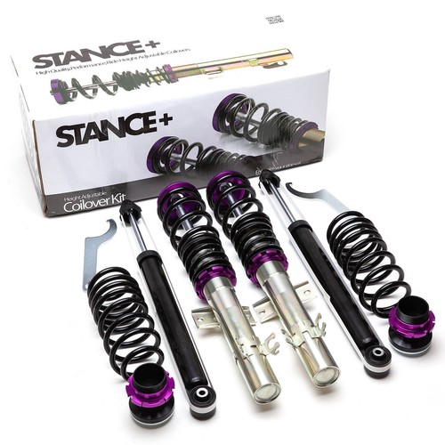 Stance ultra coilovers - stance+,